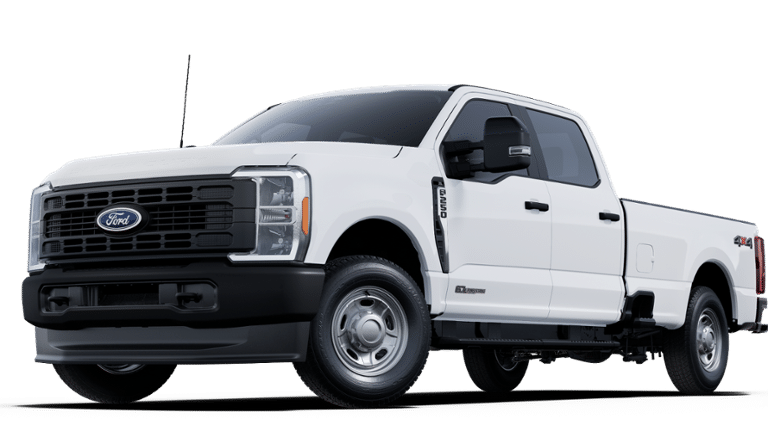 2025 Ford F-250 Super Duty XL's photo