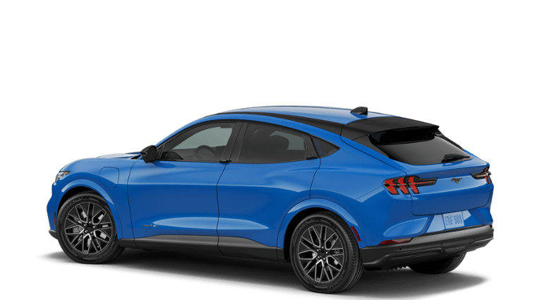 2026 Ford Mustang Mach-E Premium - Photo 50