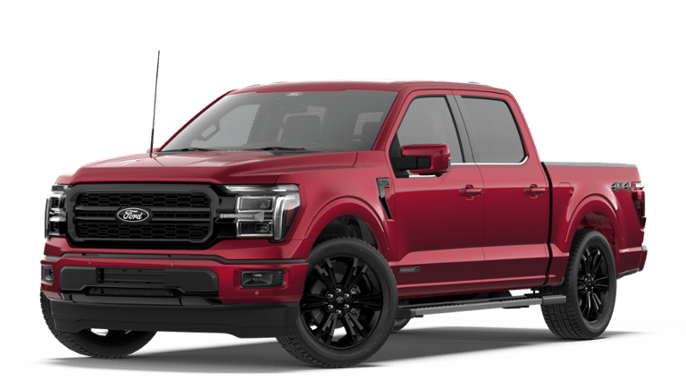 Thumbnail: 2026 Ford F-150 - 23