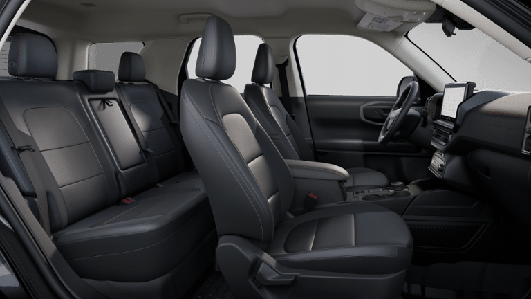 2025 Ford Bronco Sport Big Bend SUV 2025 Ford Bronco Sport Big Bend SUV