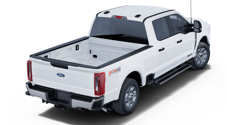 2025 Ford F-250 Super Duty XLT - Photo 51