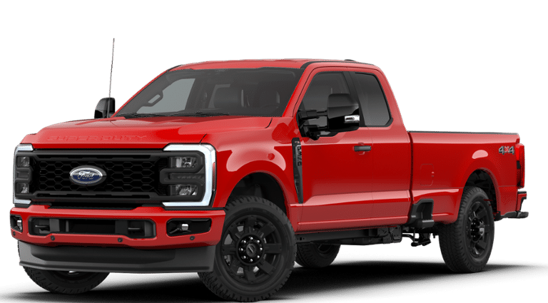 2026 Ford F-350 Super Duty XL - Photo 45