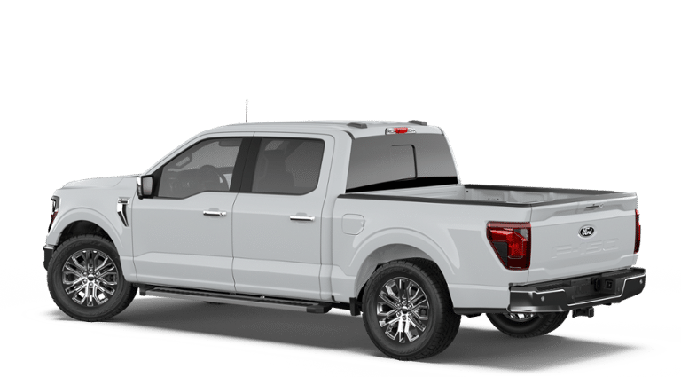 2026 Ford F-150 XLT - Photo 15