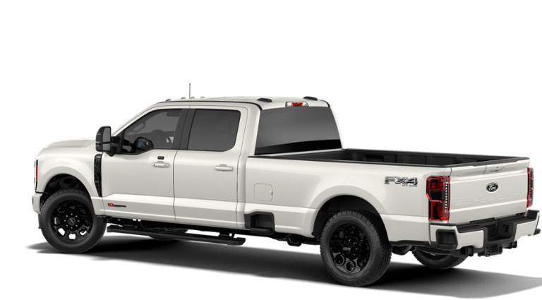 New 2027 Ford Super Duty F-350® Lariat® TRUCK