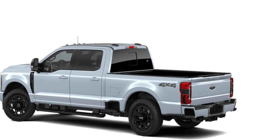 New 2026 Ford Super Duty F-250 Lariat TRUCK