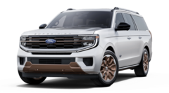 2025 Ford Expedition Max King Ranch SUV