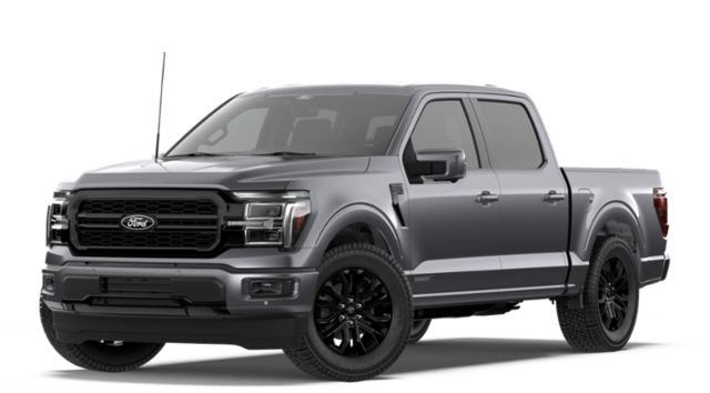 2026 Ford F-150 Lariat&reg; TRUCK