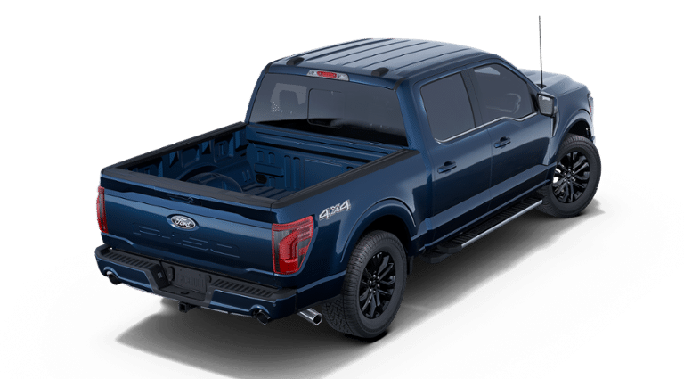 Thumbnail: 2025 Ford F-150 - 47