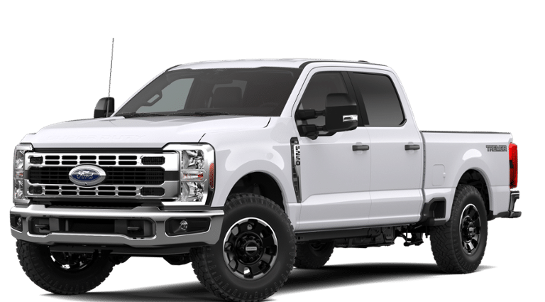 2026 Ford F-250 Super Duty XLT's photo