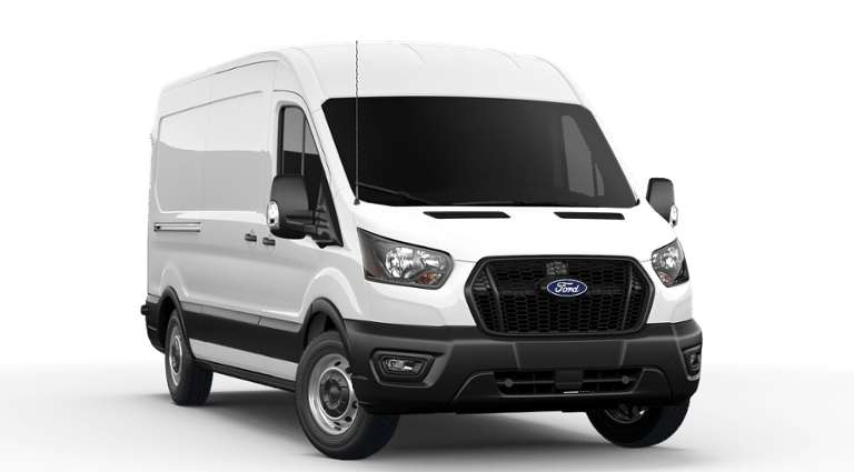 Thumbnail: 2026 Ford Transit Series - 33