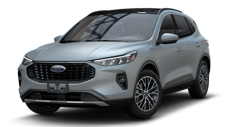 2025 Ford Escape Plug-in Hybrid 24