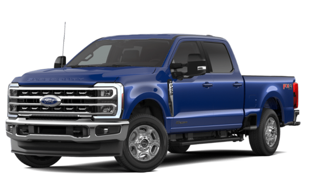 2026 Ford F-250 XLT Truck Crew Cab