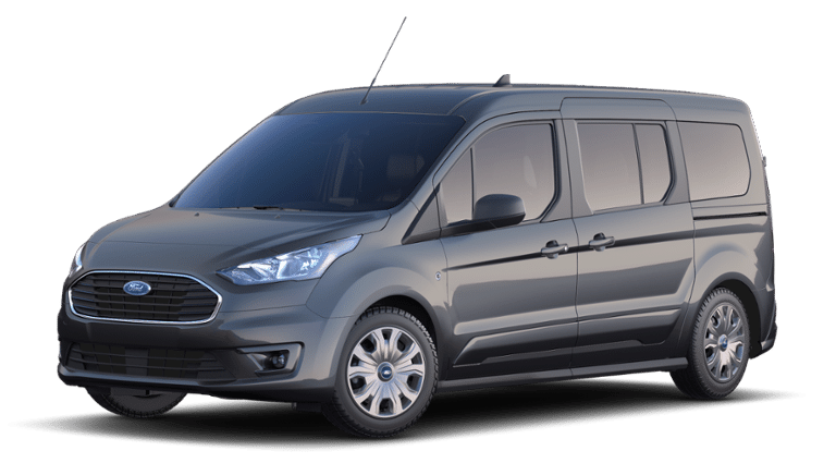 ford transit lease price