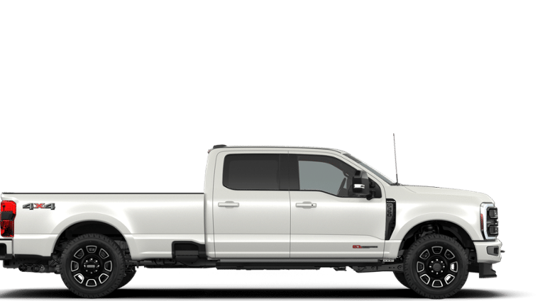 2026 Ford F-350 Super Duty Platinum - Photo 43