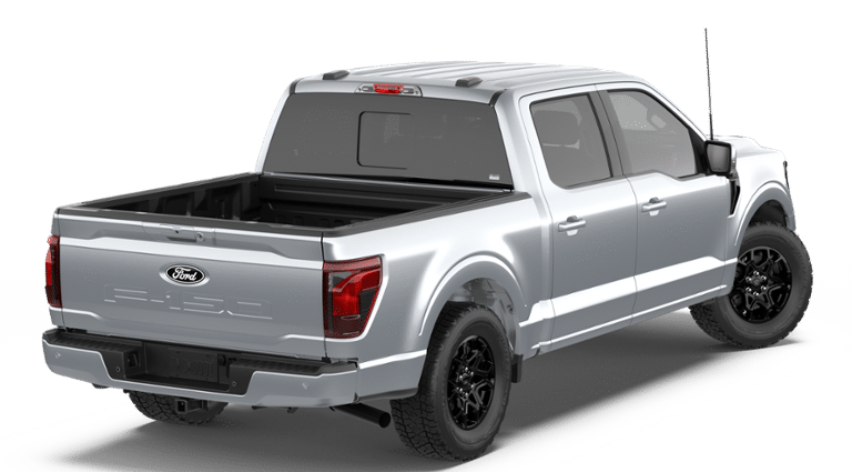 Thumbnail: 2026 Ford F-150 - 47