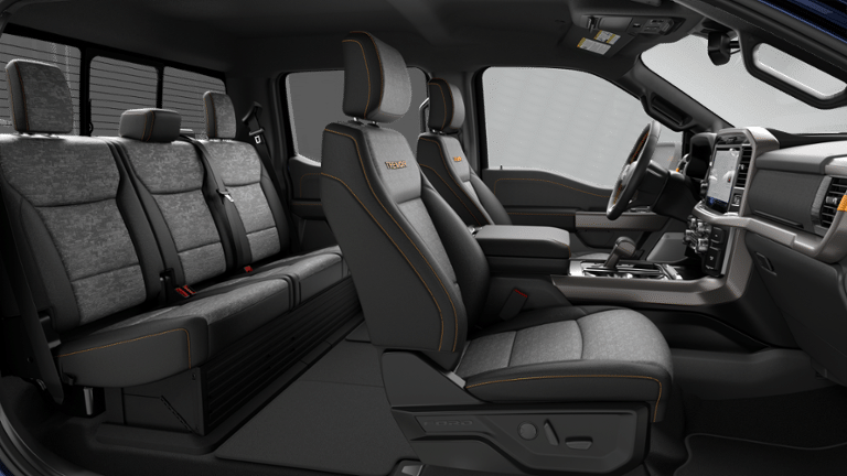 Thumbnail: 2026 Ford F-150 - 28
