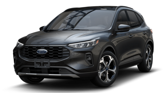2025 Ford Escape ST-Line Select SUV