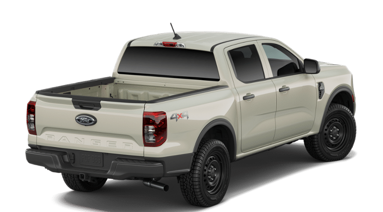 Thumbnail: 2026 Ford Ranger - 46