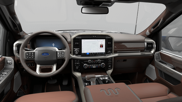 Thumbnail: 2026 Ford F-150 - 7