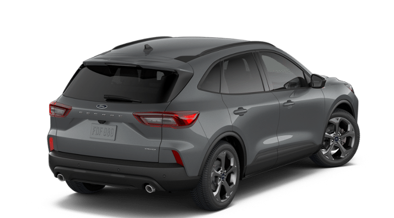 2026 Ford Escape ST-Line - Photo 26