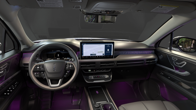 2025 Lincoln Corsair Grand Touring - Photo 29