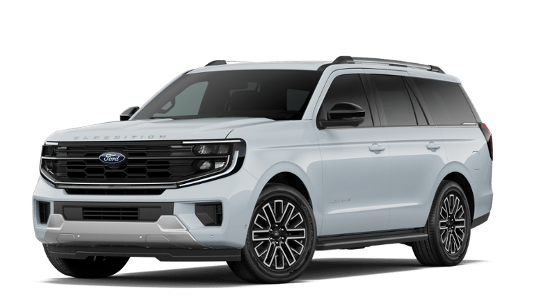 2026 Ford Expedition SUV 