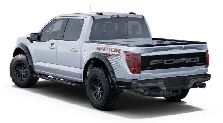 Thumbnail: 2025 Ford F-150 - 32