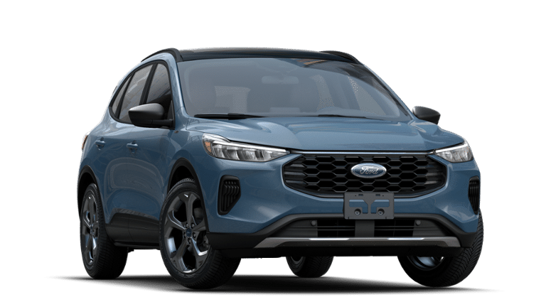 Thumbnail: 2025 Ford Escape - 4