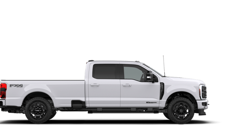 2026 Ford F-350 Super Duty Lariat - Photo 58