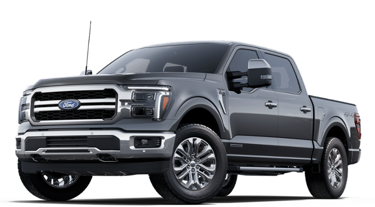 2025 Ford F-150 Lariat - Photo 45