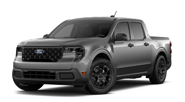 2026 Ford Maverick Truck SuperCrew