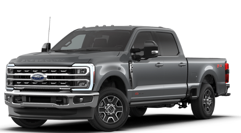 Ford Super Duty