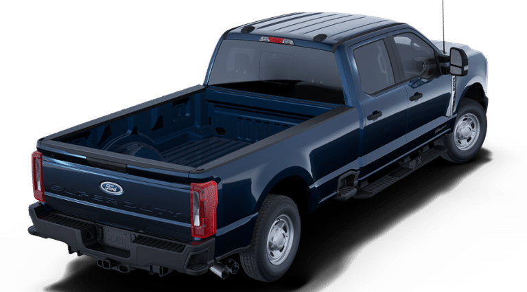 2025 Ford F-250 Super Duty XL - Photo 47
