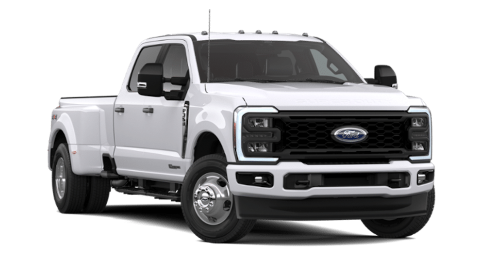 New 2026 Ford Super Duty F-350 XL TRUCK