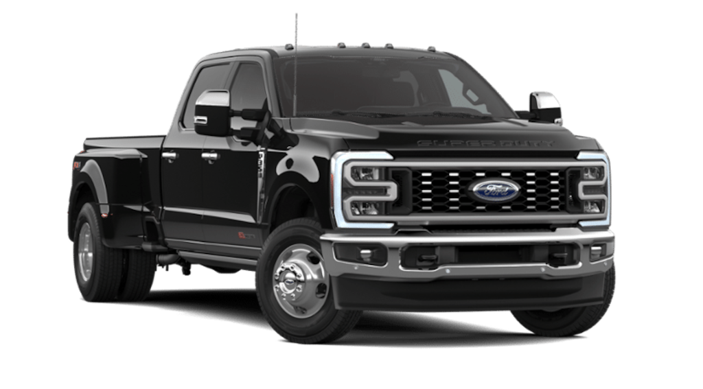 New 2026 Ford Super Duty F-350 DRW LARIAT LARIAT 4WD Crew Cab 8 Box