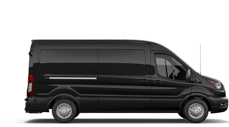 Thumbnail: 2026 Ford Transit Series - 33