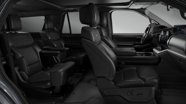 new 2026 Ford Expedition car, priced at $75,672