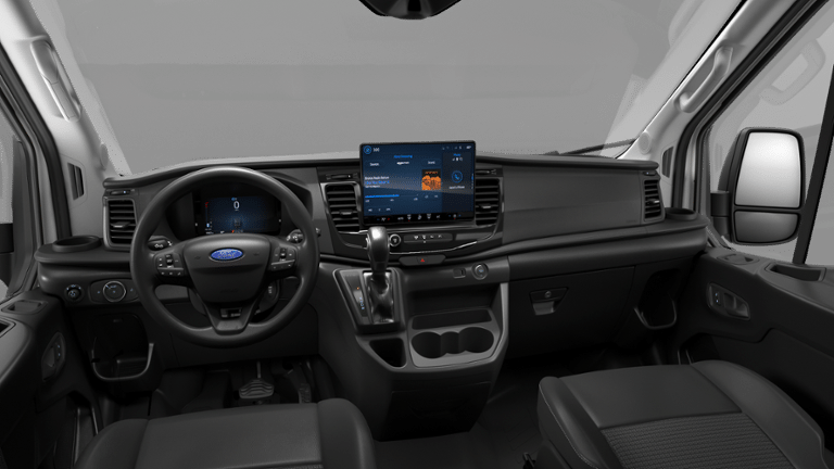 2026 Ford Transit Van Base - Photo 7