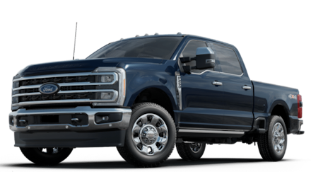 2024 Ford Super Duty F-250 King Ranch TRUCK