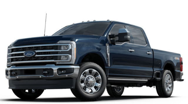 2024 Ford Super Duty F-250 King Ranch TRUCK
