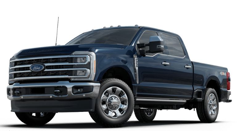 2024 Ford F-250 Super Duty King Ranch's photo