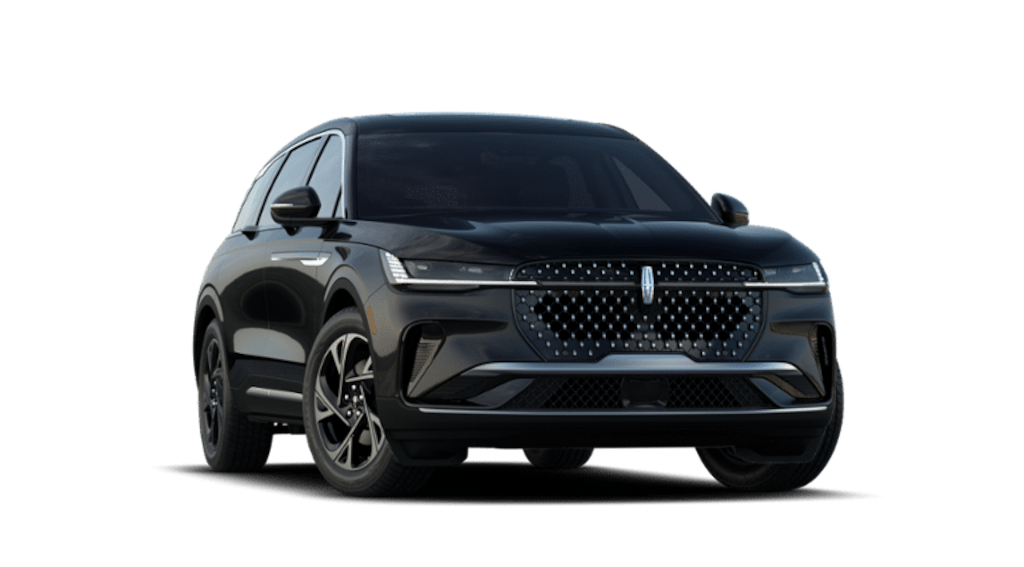 New 2026 Lincoln Nautilus Premiere CROSSOVERS