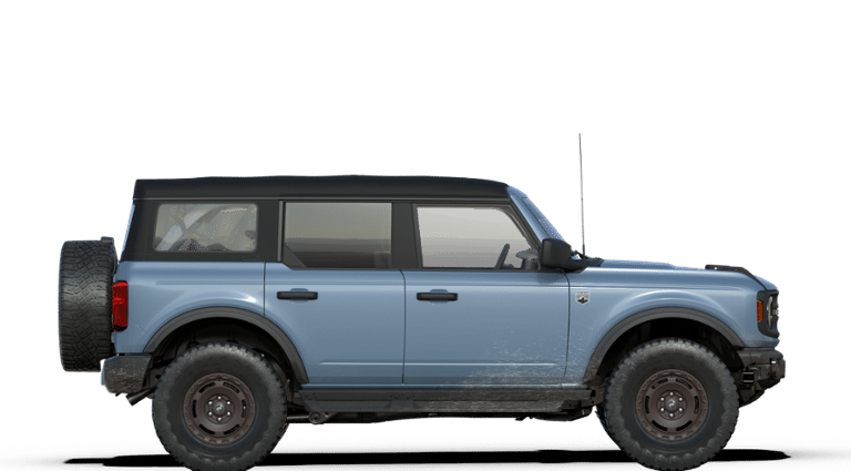 Thumbnail: 2025 Ford Bronco - 31