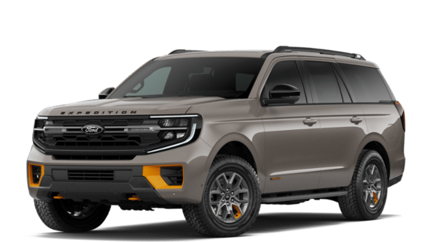 2026 Ford Expedition Tremor SUV