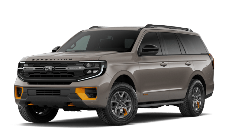 2026 Ford Expedition SUV 