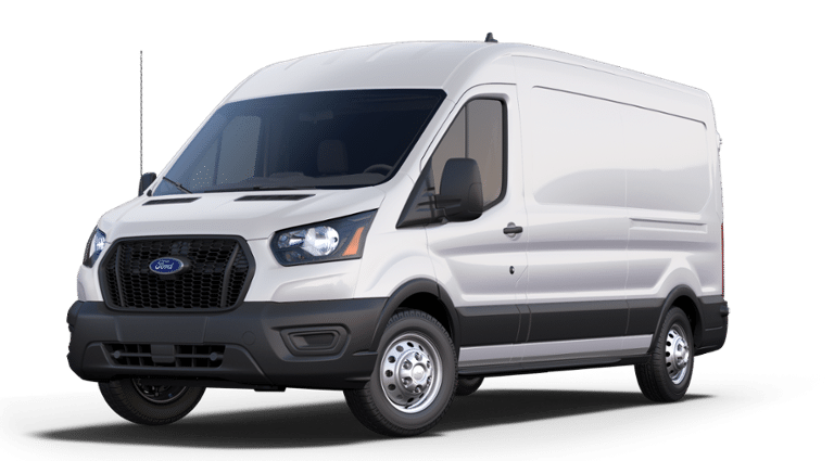 2025 Ford Transit Van Base's photo