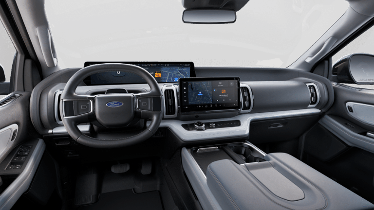 2025 Ford Expedition MAX Active - Photo 38