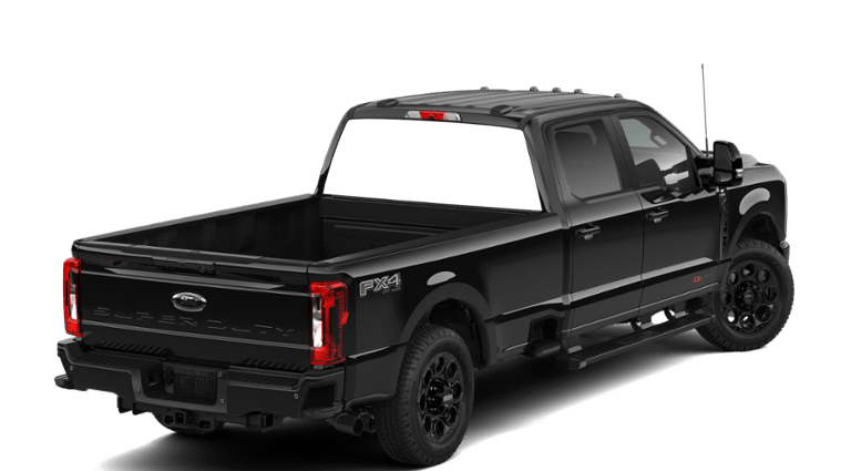 New 2026 Ford F-350SD XLT Truck