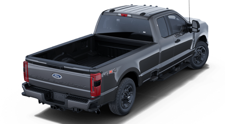 2025 Ford F-350 XL photo 3