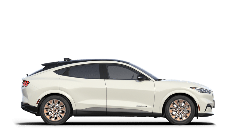Thumbnail: 2025 Ford Mustang Mach-E - 28